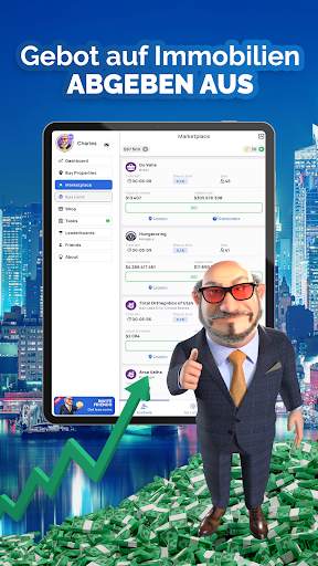 Landlord - Immobilienhandel screenshot 29