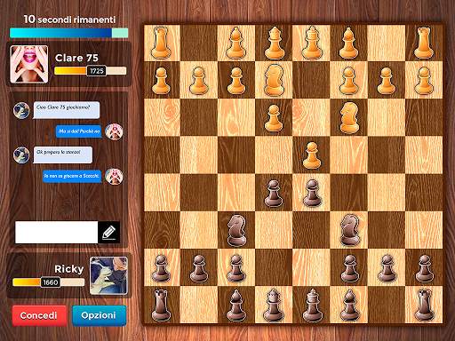 Scacchi Più - Giochi da Tavolo screenshot 8