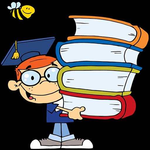 Easy Learning English скриншот 1