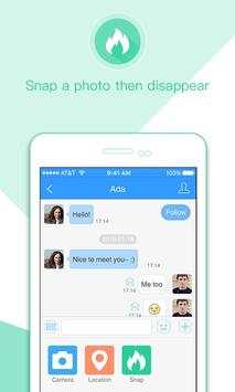MissU - Chat, Share & Dating screenshot 12