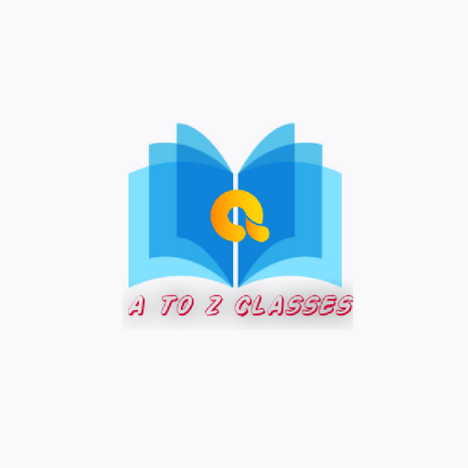 A TO Z Classes icon