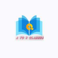 A TO Z Classes icon