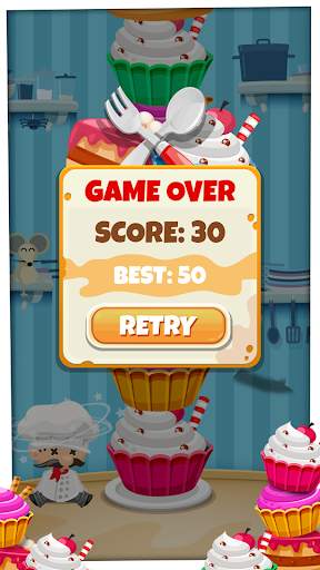🔪 Chef Timber World Master 🔪 screenshot 6