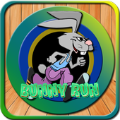 Bunny Run icon