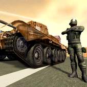 Army Tank Driving Simulator 3D 1.3