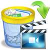Restore Deleted Video 2.5