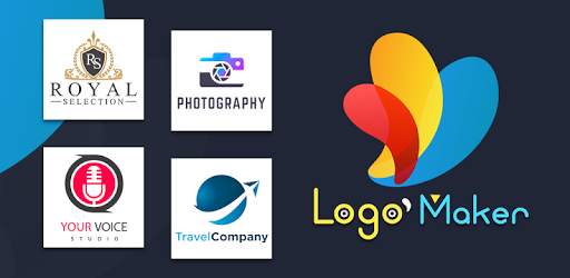 Logo Maker and Logo Creator screenshot 1