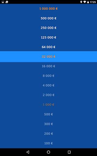 Milionario Quiz 2024 screenshot 9