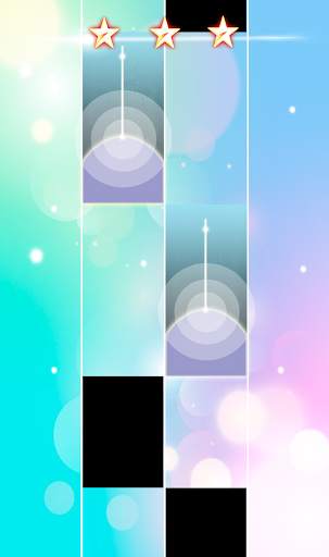 LALISA Blackpink Piano Game screenshot 2