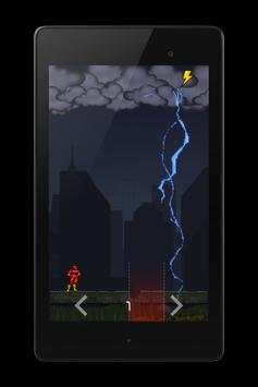 2 Player: The Flash vs Thor screenshot 11