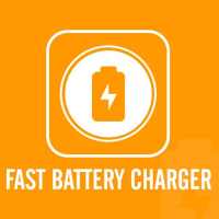 Fast Battery Charger