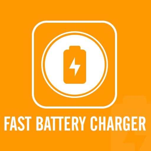 Fast Battery Charger 1.2