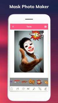 Joker Photo Editor screenshot 4