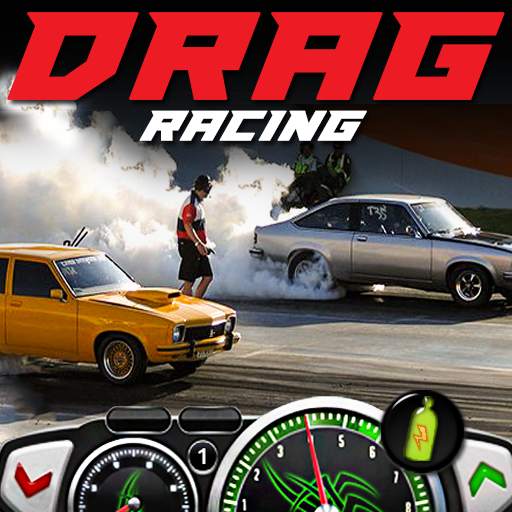 Fast Cars Drag Racing game 1.2.5