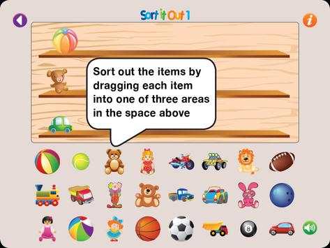 Sort It Out 1 screenshot 8