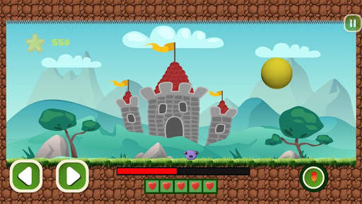 Shooter of Bubbles - Minions in Trouble screenshot 7