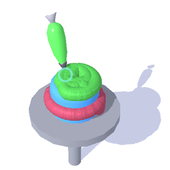 Icing Master icon