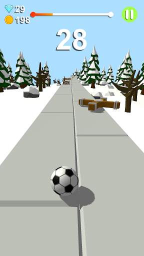 Music Road screenshot 3