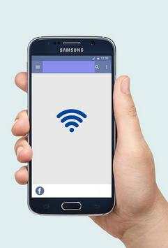 Wifi WPS WPA Test (AndroDumper New) screenshot 1