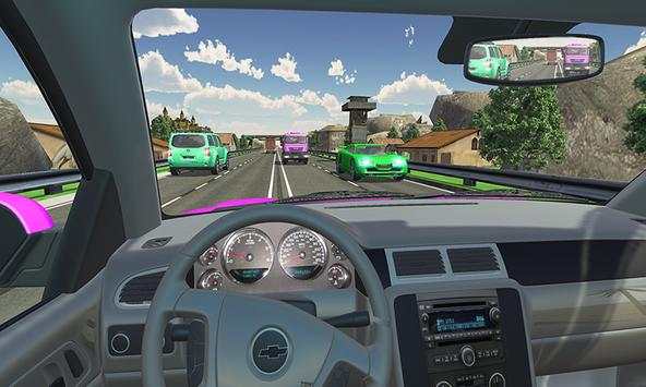 Driving Limits screenshot 1