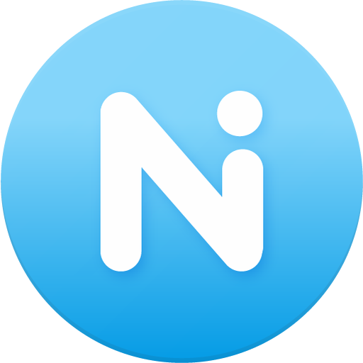 Channel i Notifications - Notif i आइकन