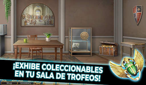 Treasure Match 3 screenshot 6