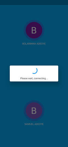 Quiz App 5 تصوير الشاشة