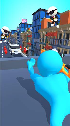 Mr Spy 3D screenshot 3