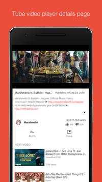 Play Tube screenshot 3