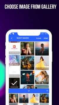 Photo Video Maker - Video Show 2020 screenshot 4