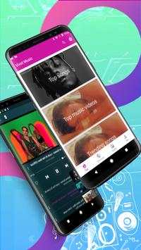 Vivid Music screenshot 5