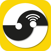 Virtual Friend &amp; Talking Robot أيقونة