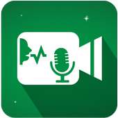 Video Vioce Dubbing icon