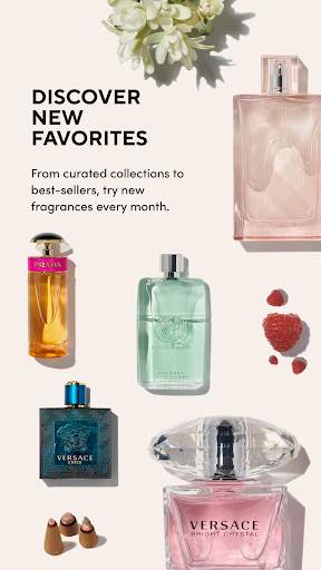 Scentbird: Beauty Subscription screenshot 7