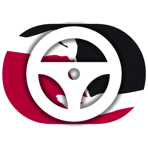 DDA - Driver icon