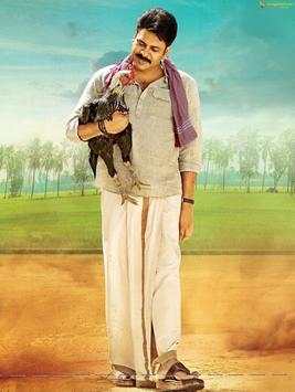Pawan Kalyan Wallpapers screenshot 2