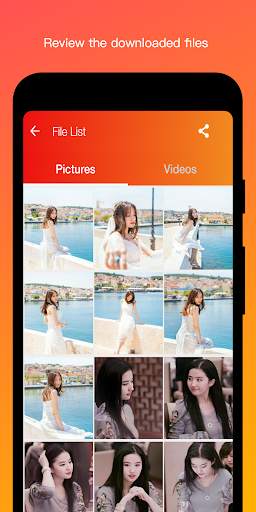 Fast Download Photos & Videos for instagram screenshot 3