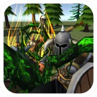 Battle Simulator