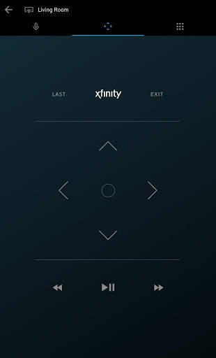 XFINITY TV Remote screenshot 17