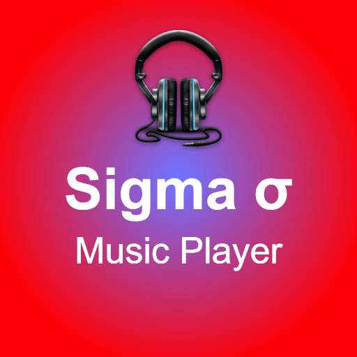 Sigma Music Player - Lite 1.0