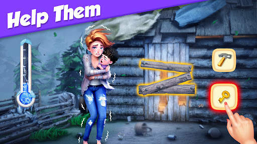 Family Farm Adventure screenshot 1
