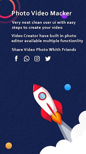 Hot Photo Video Maker - HD Video Maker with Song screenshot 6