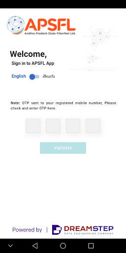 APSFL screenshot 3