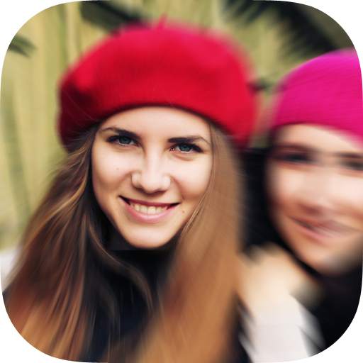 Photo Blur :Photo Focus 1.7