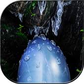 Amarnath shivling 2018 Live wallpaper 1.0.1
