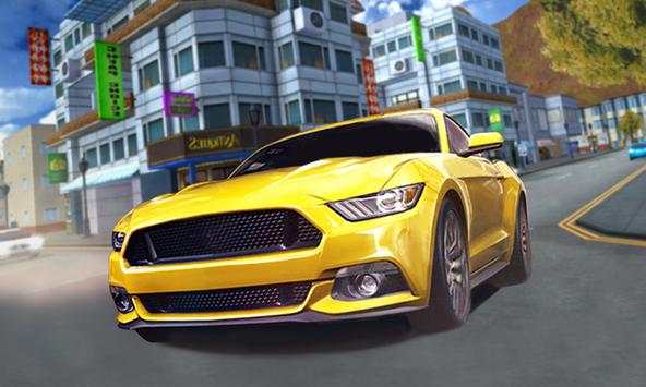 Speed Fast Racing Car स्क्रीनशॉट 3