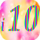iLauncher OS 10 icon
