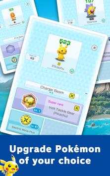 Pokémon Rumble Rush screenshot 7