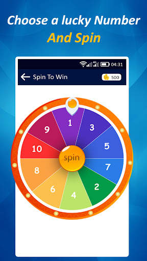 Spin To Win Real Money - Earn Free Cash स्क्रीनशॉट 5