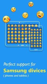 Emoji Theme for LG screenshot 4